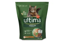 Ultima Cat Huhn