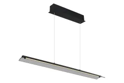Led-hängeleuchte 17017s 100/12/150 cm  