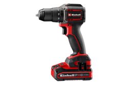 Einhell Akku-Schlagbohrschrauber Tp-Cd 18/50-C Li-i BL | 18V | Kit