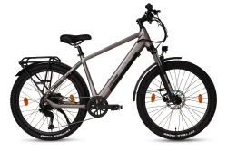 Leopard E-Trekkingbike SUV 27.5, 48 cm
