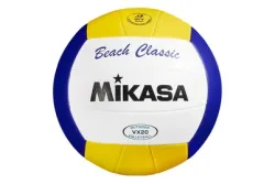 Mikasa Strand-Volleyball Beach Classic V