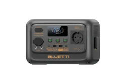 Bluetti Premium 30 V2 - Tragbare Powerstation 320Wh