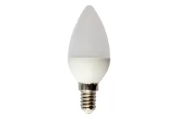 LED Kerze E14 (40W) 470lm 2700K