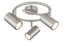 Strahler Allvi 3er Nickel