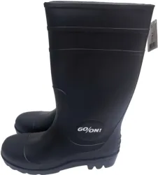 GO/on Gartenstiefel Terrastep Gr. 41