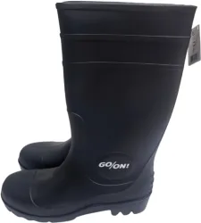 GO/on Gartenstiefel Terrastep Gr. 44