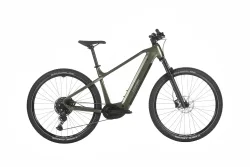 Leopard E-Mountainbike Civetta 29, 46 cm