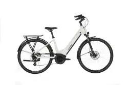 Leopard E-Citybike Firenze 28 Unisex, 45 cm