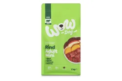 Wow Dog Dry Mini Adult Rind