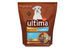 Ultima Dog Mini Light Huhn