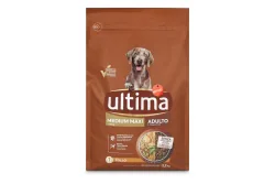 Ultima Dog Medïum Maxi Adult Huhn