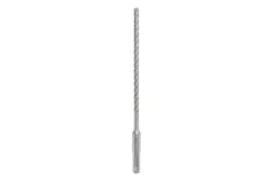 Bosch Accessories 2608833779 2608833779 Wolframkarbid Hammerbohrer 6 mm Gesamtlänge 210 mm SDS-Plus 1 St.