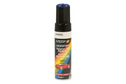 Motip Lackstift Kompakt 944900 Blau Glänzend 12ml