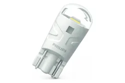 Philips W5W-Led Ultinon Pro3100 6000 K 2x