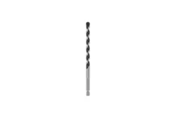 Bosch Accessories 2608706985 2608706985 Stein-Spiralbohrer 1 St.