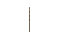 Bosch Accessories 2608577598 2608577598 HSS-Co Metall-Spiralbohrer Gesamtlänge 80 mm 1 St.