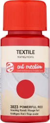 Textilfarbe 50Ml ROT