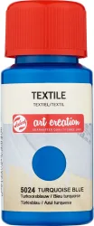 Textilfarbe 50Ml Türkisblau