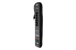 Brennenstuhl Steckdosenleiste Premium-Line 6x3xUSB 3m