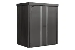 Floraworld Premium Gartenschrank 1,4m2