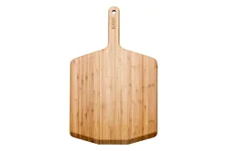 Ooni - Pizzaschaufel, 31X51CM, Braun