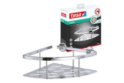 tesa Bad-Utensilienhalter Aluxx
