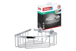 tesa Bad-Utensilienhalter Aluxx