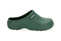 Blackfox Gartenclog grün, Gr. 44