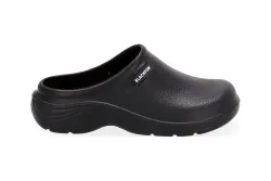 Blackfox Clog Colors schwarz 39