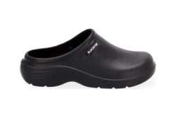 Blackfox Clog Colors schwarz 45