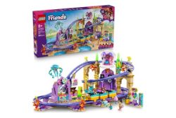 LEGO® - 42703 Meerjungfrauen-Achterbahn, Multicolor