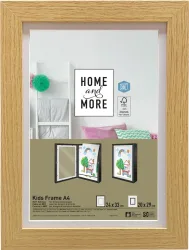 Kids Frame 24x33cmcm natur