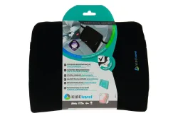 Kiné Travel ergonomisches Lendenkissen