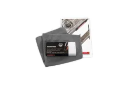 Telesteps Wartungs-Set mit Inspektionsnachweis