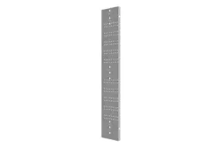 Floraworld WP 2in1 zu Premium GH Sattel-Pultdach
