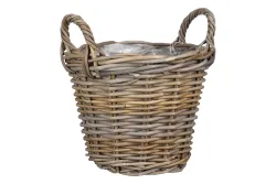 Mica Korb Marcia | Ø30xH23CM