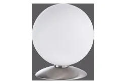 Rowa LED Tischlampe Bubba 2 G9 2,6W