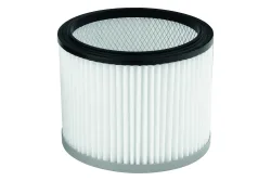 Scheppach Faltenfilter Dc100 | Aluminium, Kunststoff, Polyester