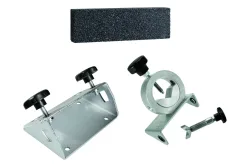Scheppach Schleifzubehör Tiger Woodturners Grinding Kit | 1000 | 1 Stück