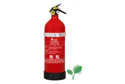 PRO Fettbrand-Feuerlöscher, FA 2 B F, 2L