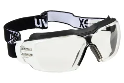 uvex Vollsichtbrille pheos CX2