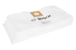 Bosch Accessories 2608001221 2608001221 Vliesbeutel 4 St.