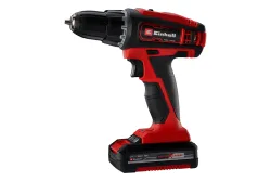 Einhell Akku Bohrschrauber Tc-As 18 Li-Set | 18 V | 2 Ah | Kit