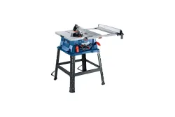 Bosch Professional Tischkreissäge PRO GTS 254 | 1800 W