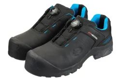 Heckel Schuhe Maccrossroad Low Gr.45