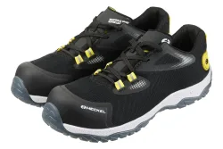 Heckel Schuhe Ms 100 Low Gr.44