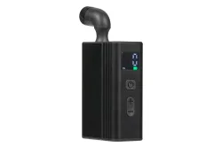 California elektrische Minipumpe
