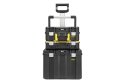 Stanley FatMax Werkzeug-Rollwagen 3in1