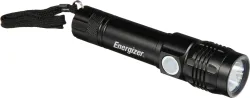 Energizer Taschenlampe Value Metal Rechargeable Li-Ion | max. 300 lm | Ipx4