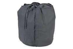 Nouvel Thermo Topf- und Wurzelschutz Ø40 x 40 cm | grau